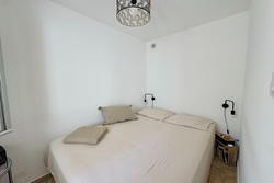 Vente appartement Sanary-sur-Mer  
