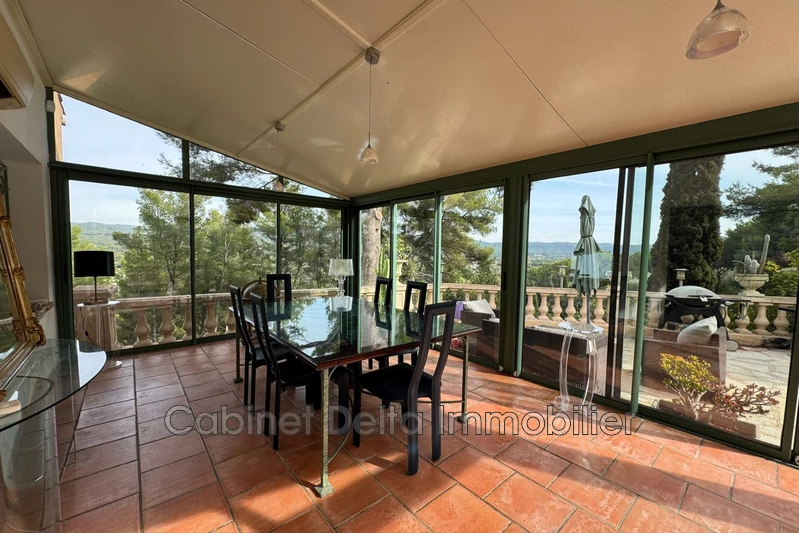 Vente maison Le Castellet  