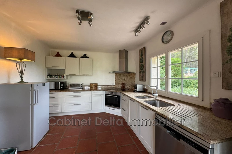 Vente maison Le Castellet  