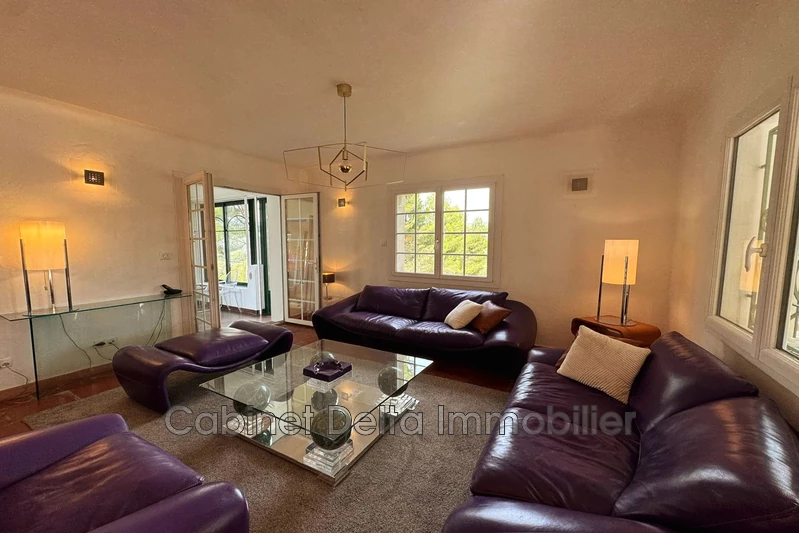 Vente maison Le Castellet  