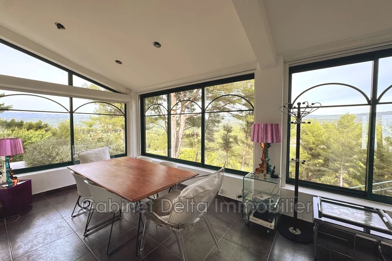 Vente maison Le Castellet  