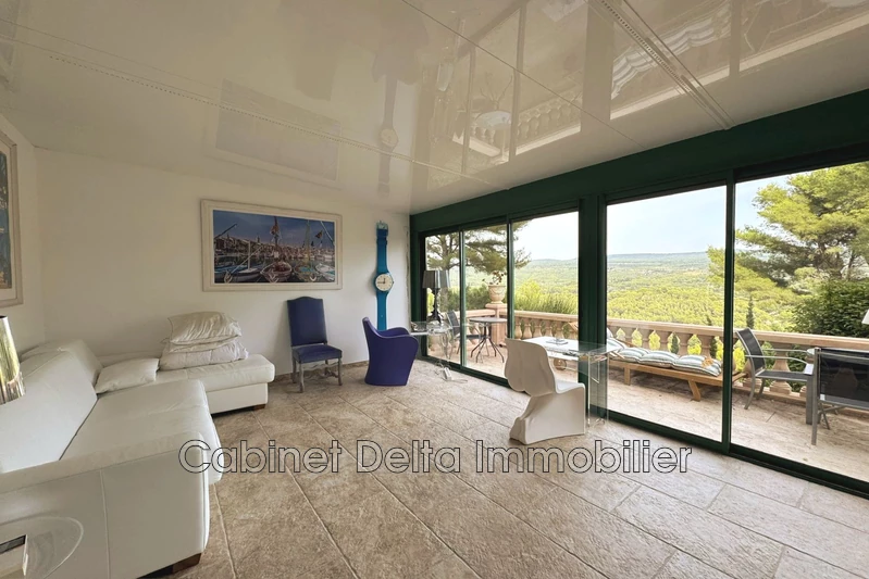 Vente maison Le Castellet  