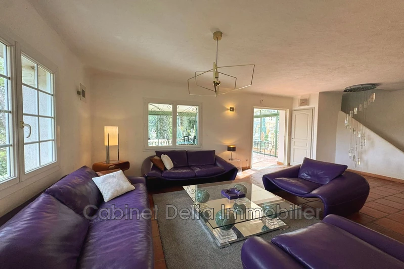 Vente maison Le Castellet  