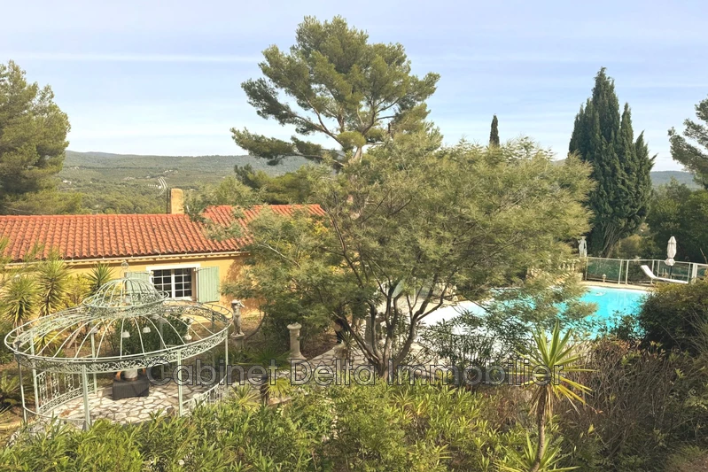 Vente maison Le Castellet  
