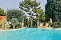 Vente maison Le Castellet  