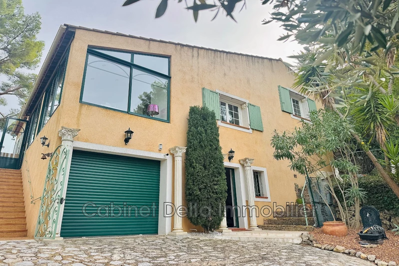 Photo n°10 - Vente maison Le Castellet 83330 - 995 000 €