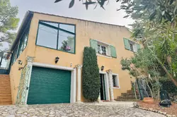 Vente maison Le Castellet  