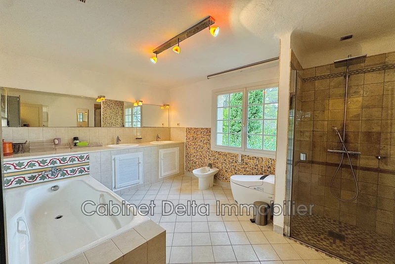 Photo n°11 - Vente maison Le Castellet 83330 - 995 000 €