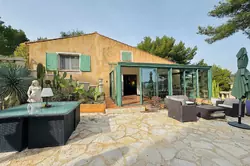 Vente maison Le Castellet  