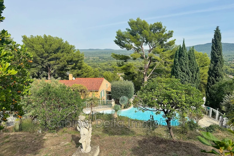 Photo n°14 - Vente maison Le Castellet 83330 - 995 000 €