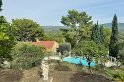 Vente maison Le Castellet  