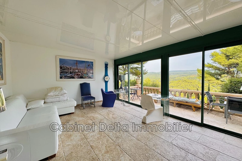 Photo n°16 - Vente maison Le Castellet 83330 - 995 000 €