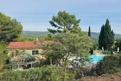Vente maison Le Castellet  