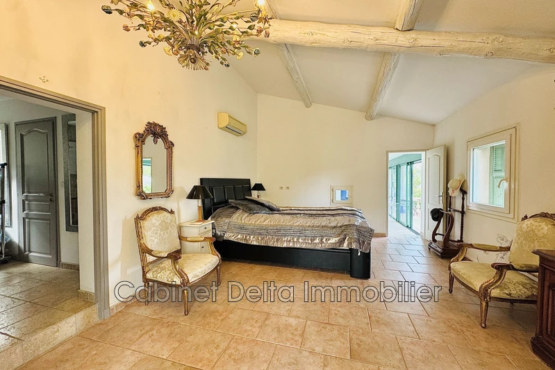 Photo n°15 - Vente maison Le Castellet 83330 - 995 000 €