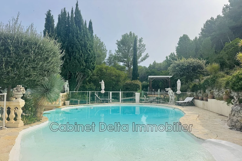 Photo n°6 - Vente maison Le Castellet 83330 - 995 000 €