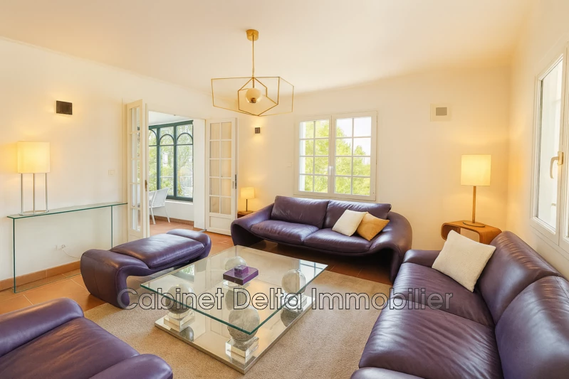 Vente maison Le Castellet  