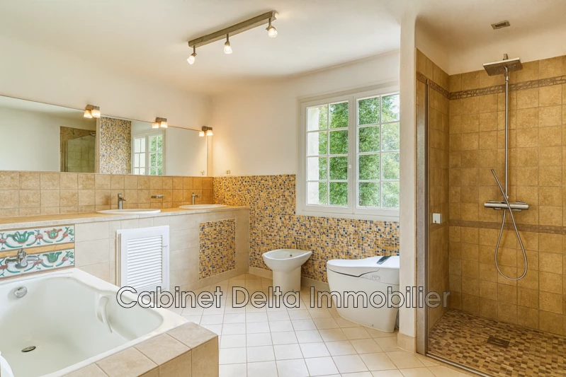 Vente maison Le Castellet  