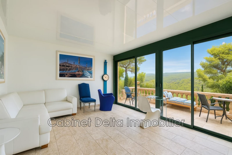 Vente maison Le Castellet  