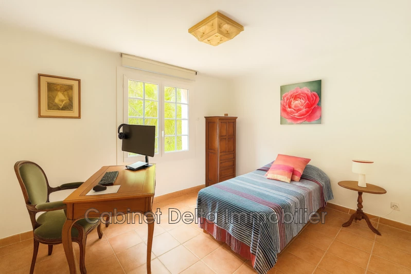 Vente maison Le Castellet  