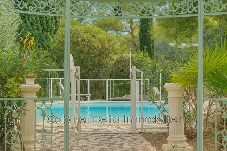 Vente maison Le Castellet  