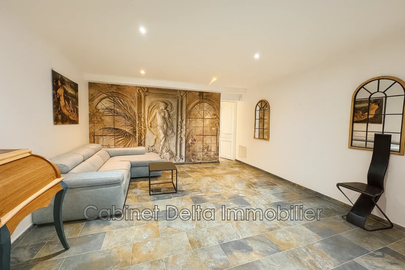 Vente maison Le Castellet  