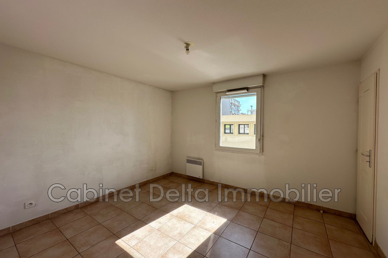 Vente appartement Toulon  