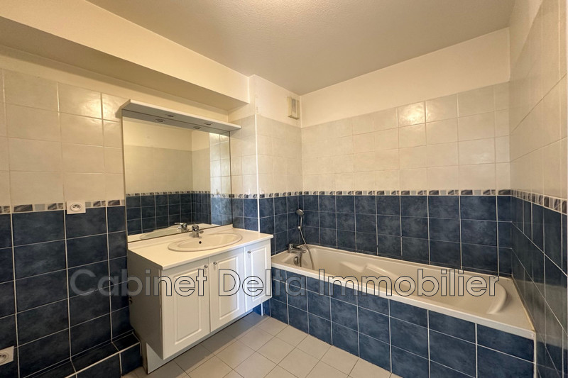 Vente appartement Toulon  