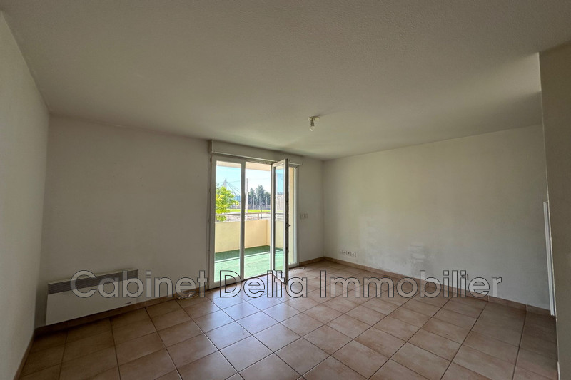Vente appartement Toulon  