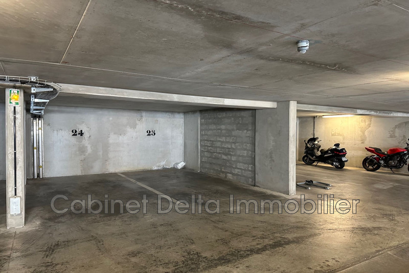 Vente appartement Toulon  