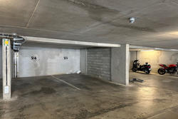 Vente appartement Toulon  