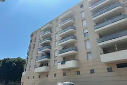 Vente appartement Toulon  