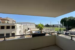 Vente appartement Toulon  