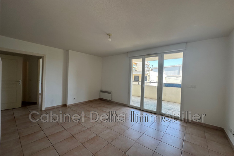 Vente appartement Toulon  
