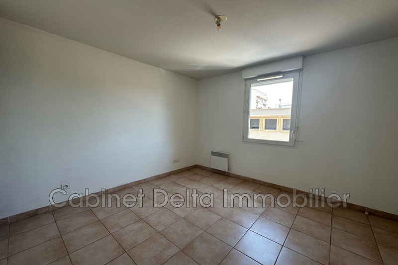 Vente appartement Toulon  