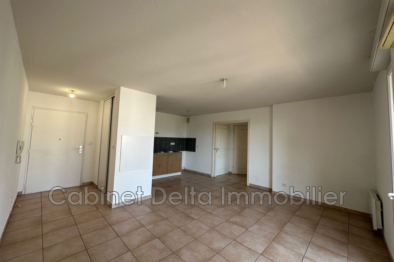 Vente appartement Toulon  