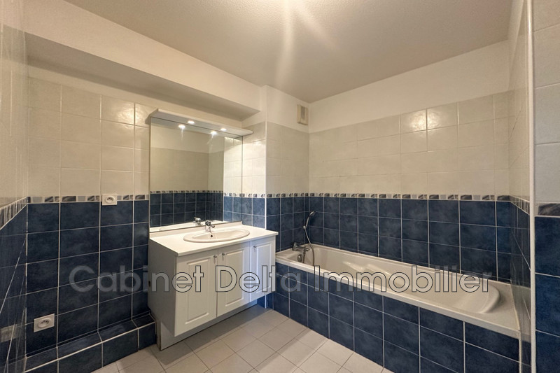Vente appartement Toulon  