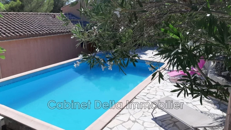 Vente maison Ollioules  