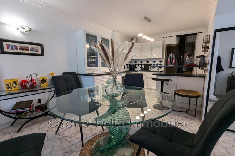 Vente maison Ollioules  