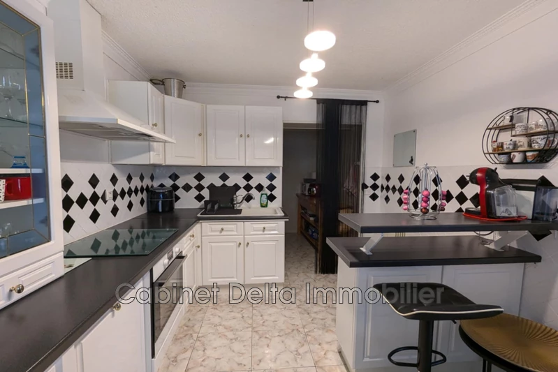 Vente maison Ollioules  