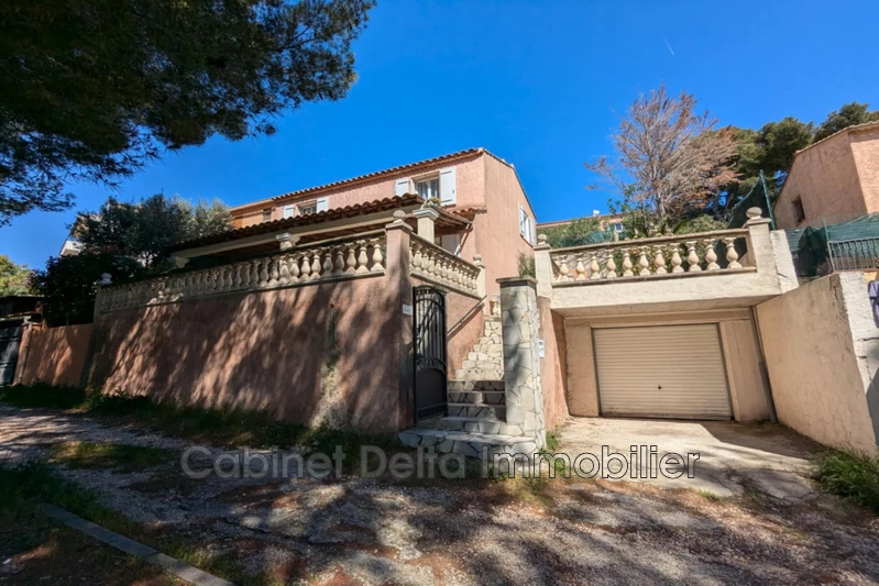 Vente maison Ollioules  