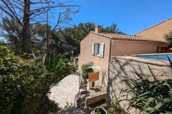 Photos  Maison à vendre Ollioules 83190