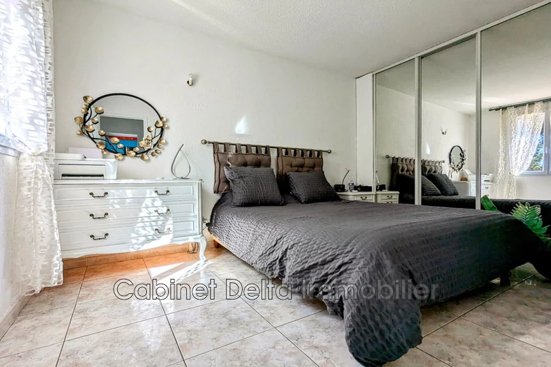 Vente maison Ollioules  