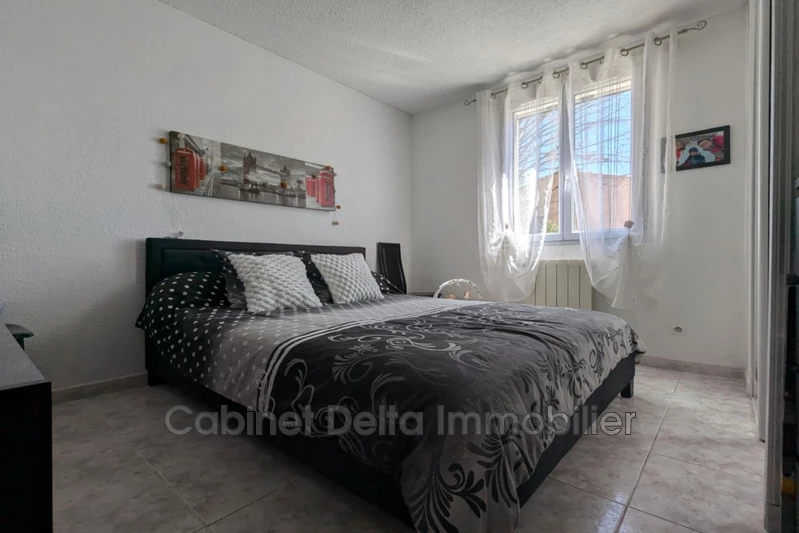 Vente maison Ollioules  