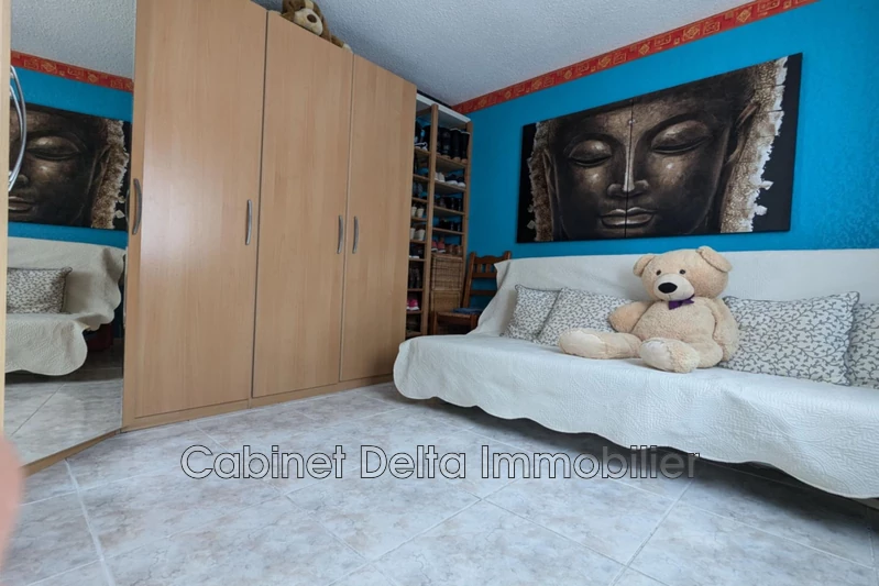 Vente maison Ollioules  