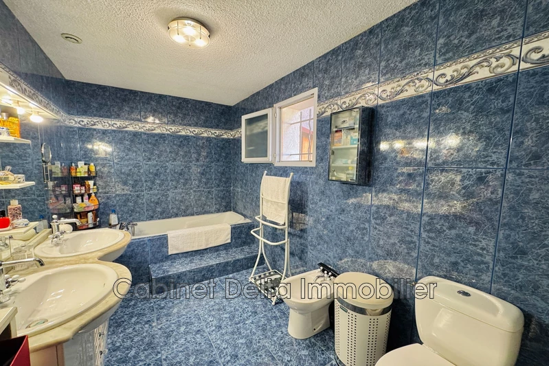 Vente maison Ollioules  