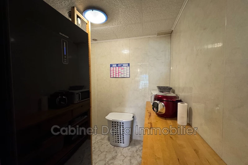 Vente maison Ollioules  