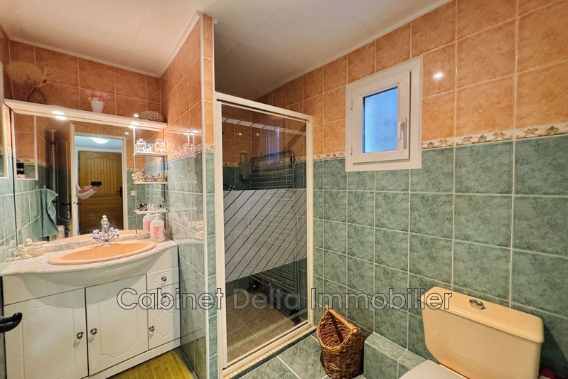 Vente maison Ollioules  