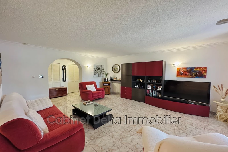 Vente maison Ollioules  