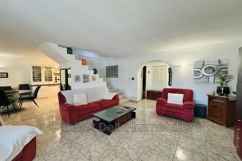 Vente maison Ollioules  