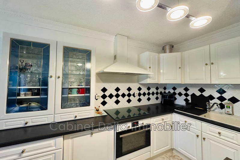 Vente maison Ollioules  